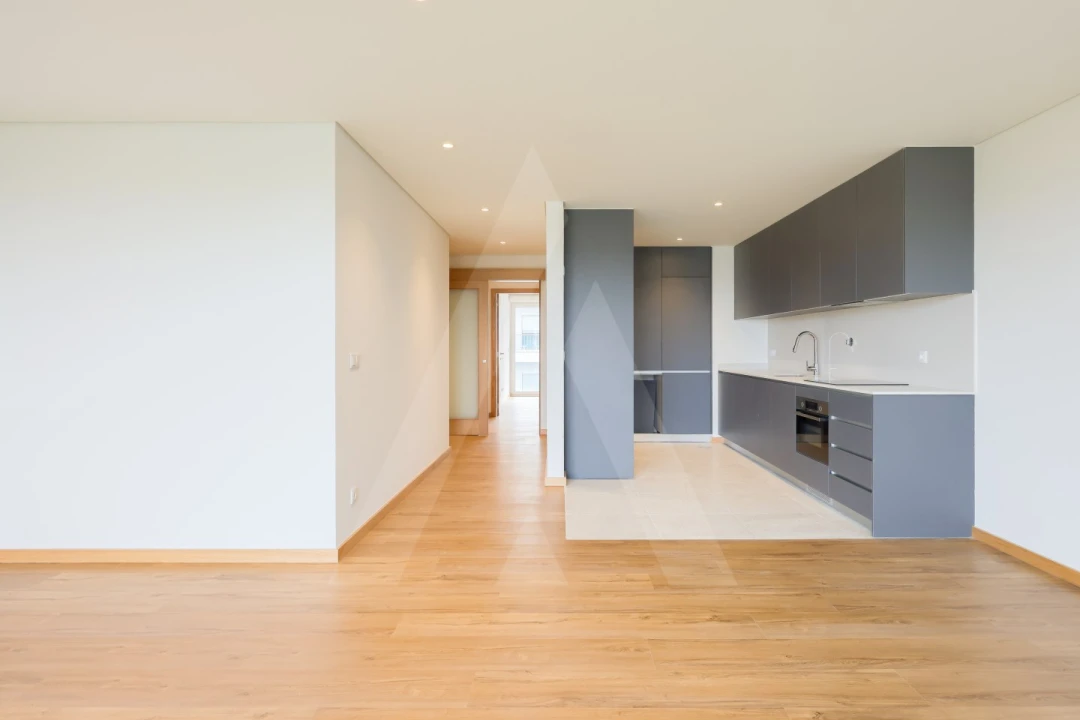 Apartamento T4 para Venda em Aradas Foto 1