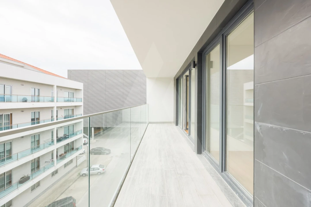 Apartamento T4 para Venda em Aradas Foto 23