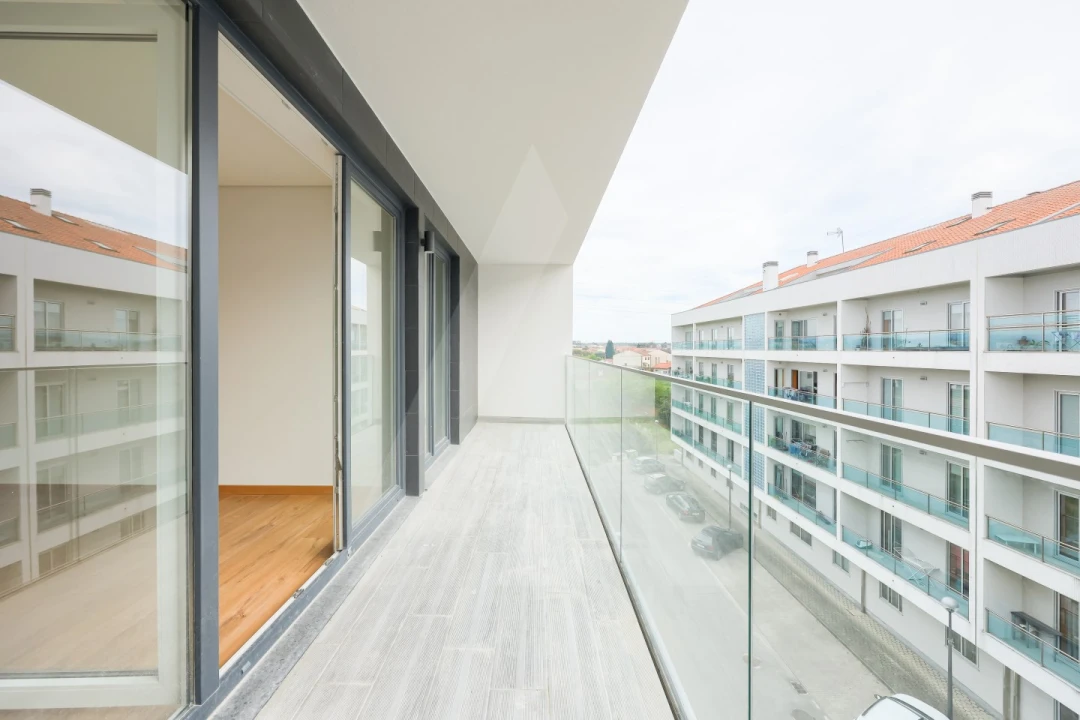 Apartamento T4 para Venda em Aradas Foto 24