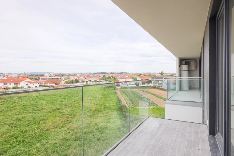 Apartamento T4 para Venda em Aradas Foto 15