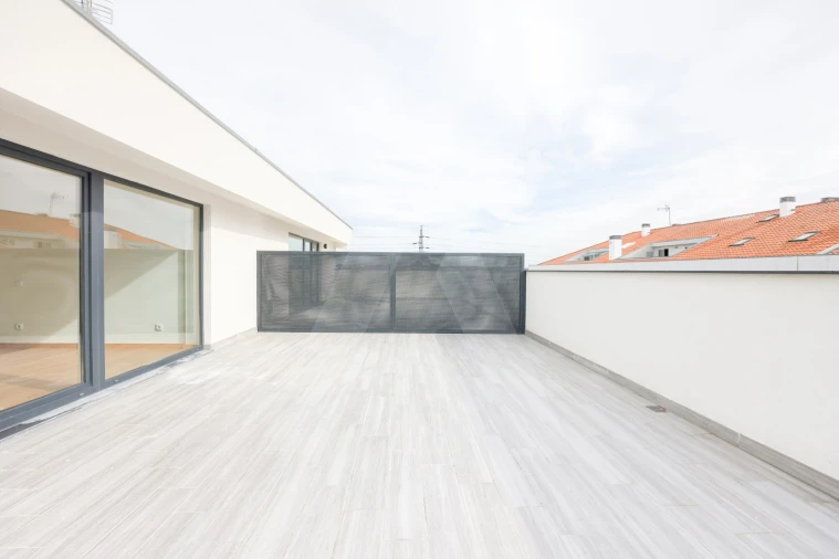 Apartamento T4 para Venda em Aradas Foto 39