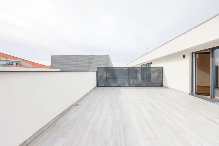 Apartamento T4 para Venda em Aradas Foto 40