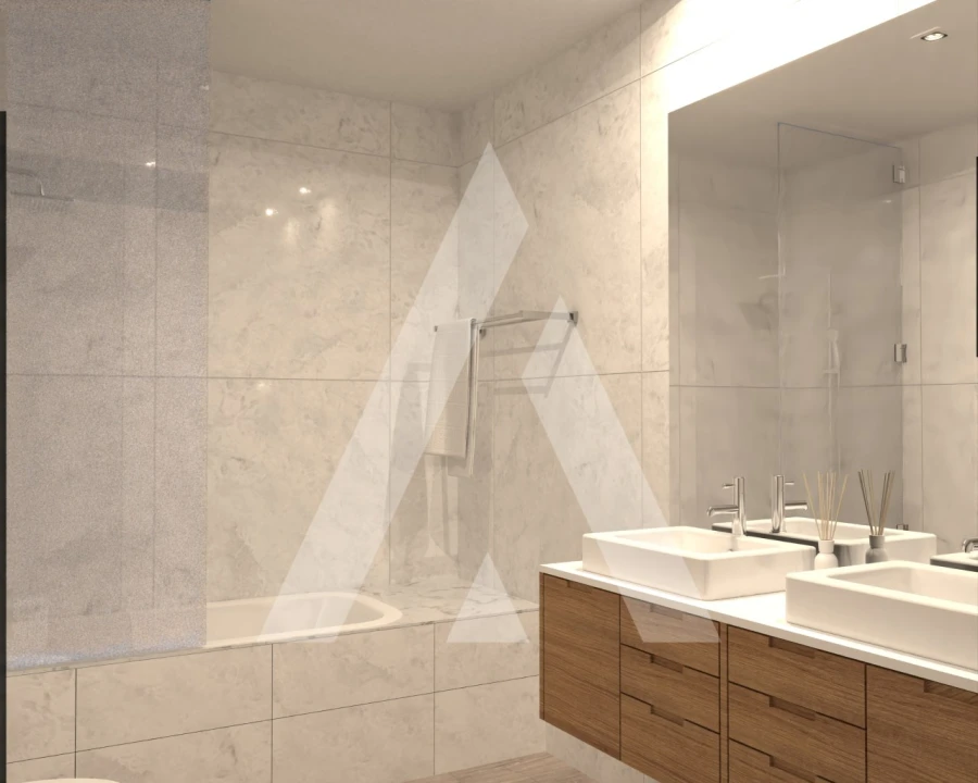 Apartamento T2 para Venda em Gafanha da Nazaré Foto 9