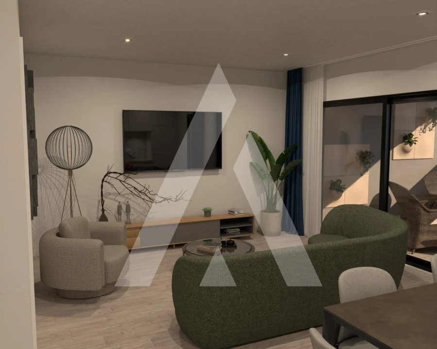 Apartamento T2 para Venda em Gafanha da Nazaré Foto 3