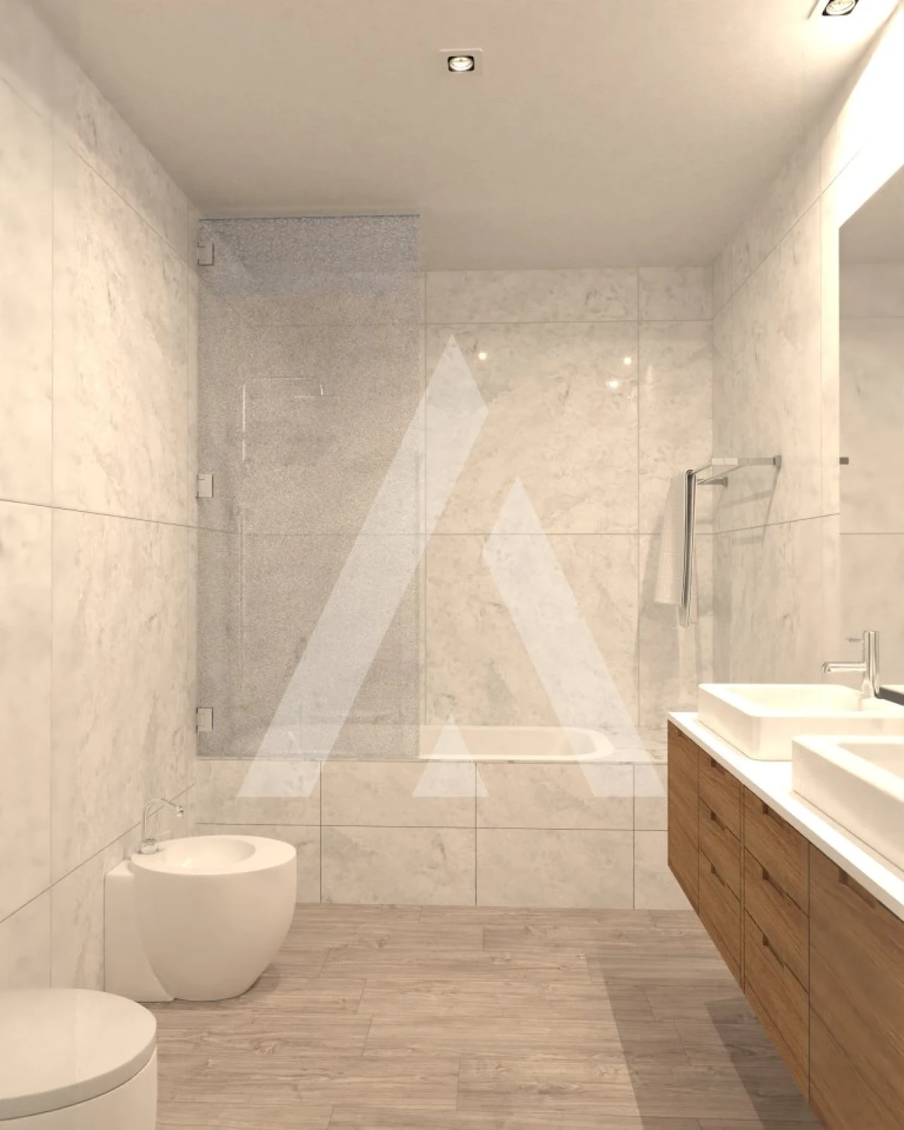 Apartamento T2 para Venda em Gafanha da Nazaré Foto 10