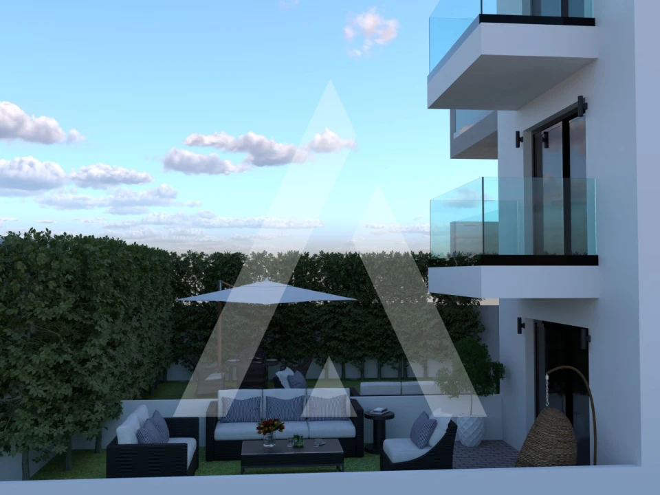 Apartamento T2 para Venda em Gafanha da Nazaré Foto 15