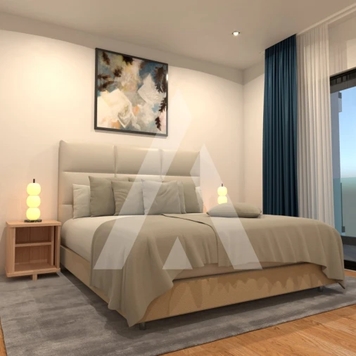 Apartamento T2 para Venda em Gafanha da Nazaré Foto 6