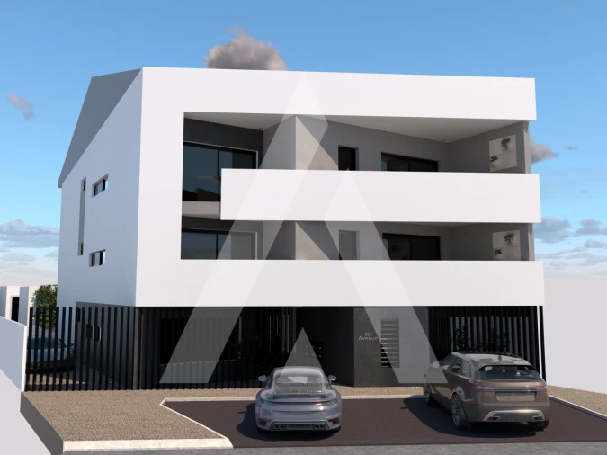 Apartamento T2 para Venda em Gafanha da Nazaré Foto 12