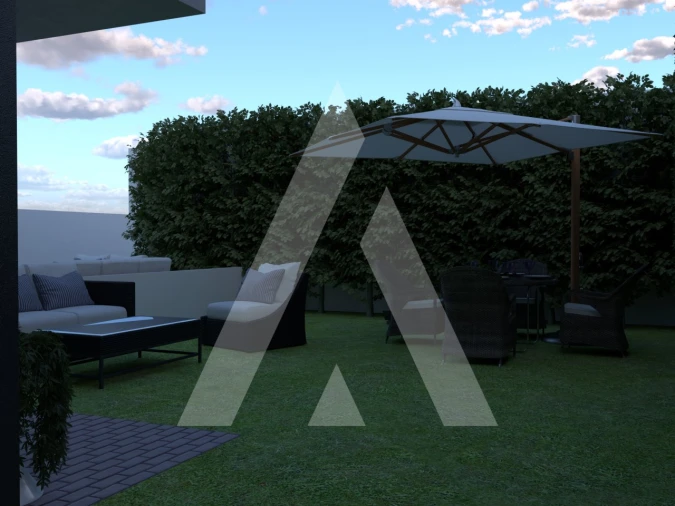 Apartamento T2 para Venda em Gafanha da Nazaré Foto 19