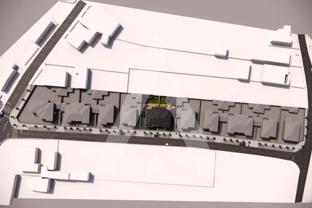 Moradia T3 para Venda em Gafanha do Carmo Foto 56