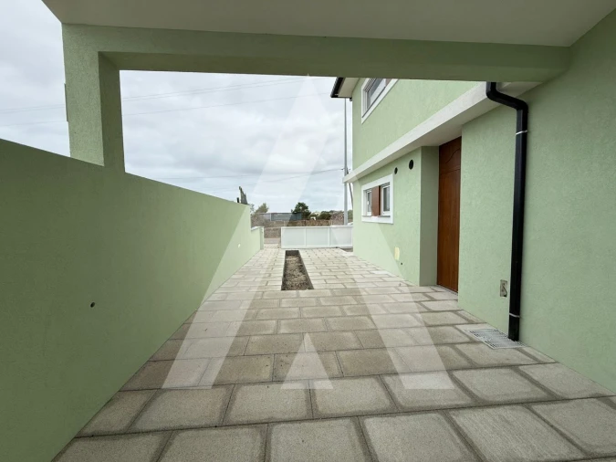 Moradia T3 para Venda em Gafanha do Carmo Foto 3