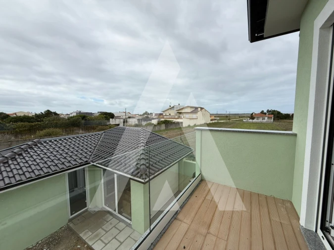 Moradia T3 para Venda em Gafanha do Carmo Foto 8