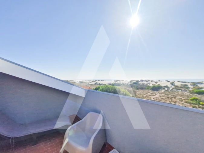 Apartamento T3 para Venda em Gafanha da Nazaré Foto 26