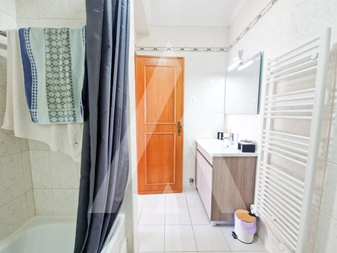 Apartamento T3 para Venda em Gafanha da Nazaré Foto 33