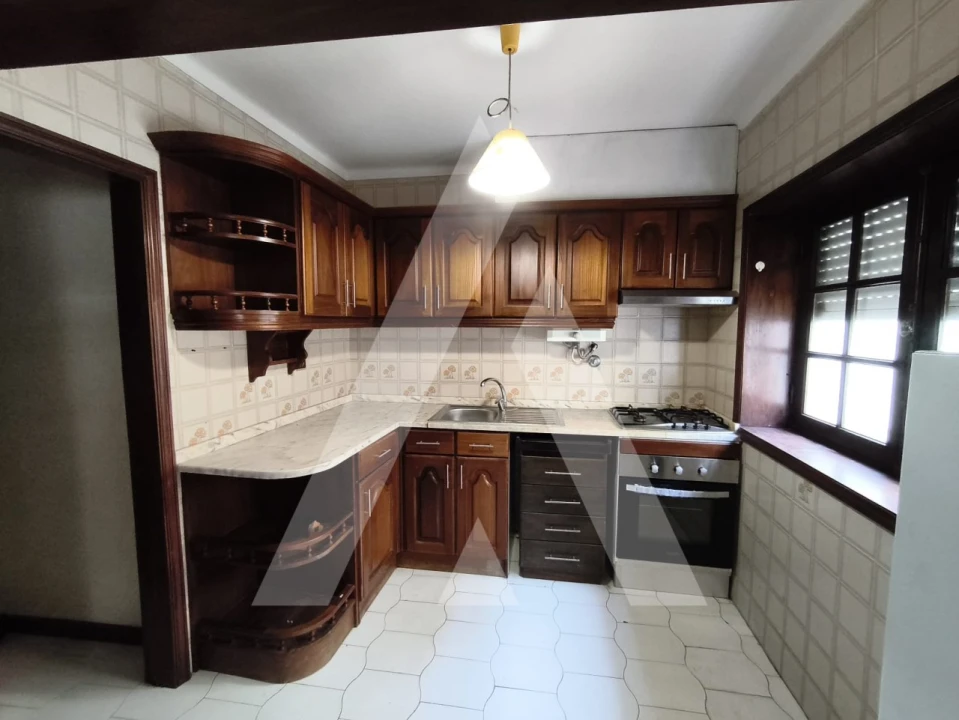 Apartamento T2 para Arrendamento em Gafanha da Encarnação Foto 2