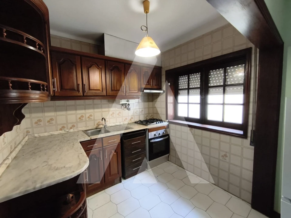 Apartamento T2 para Arrendamento em Gafanha da Encarnação Foto 1