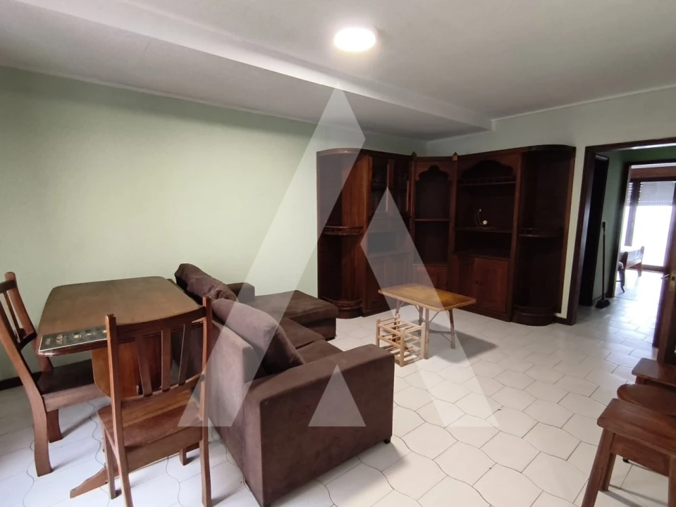 Apartamento T2 para Arrendamento em Gafanha da Encarnação Foto 3