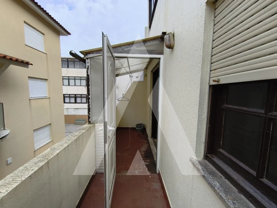 Apartamento T2 para Arrendamento em Gafanha da Encarnação Foto 12