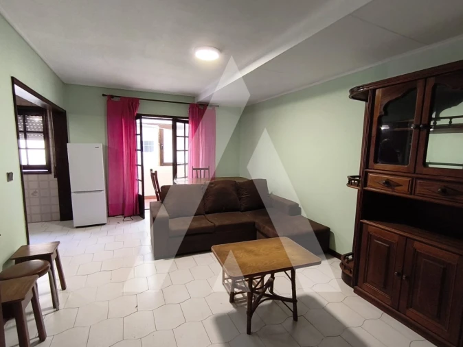 Apartamento T2 para Arrendamento em Gafanha da Encarnação Foto 4