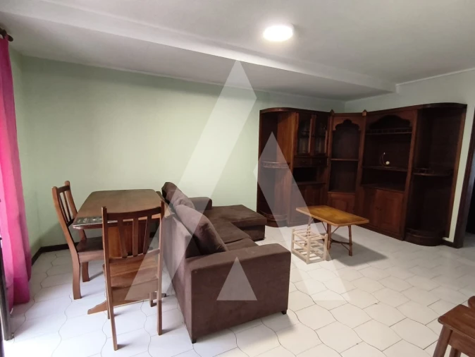 Apartamento T2 para Arrendamento em Gafanha da Encarnação Foto 5