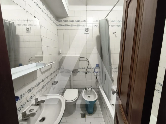 Apartamento T2 para Arrendamento em Gafanha da Encarnação Foto 11