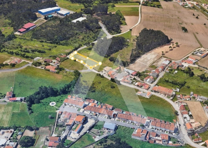 Terreno para Venda em Aradas Foto 2