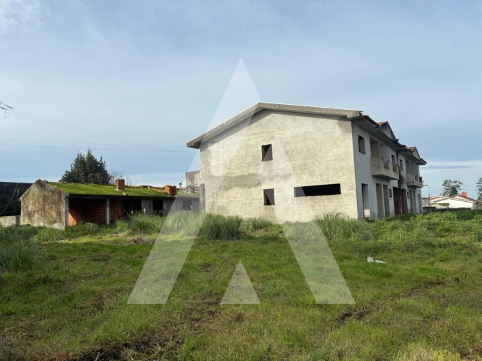 Moradia T4 para Venda em Eixo e Eirol Foto 2