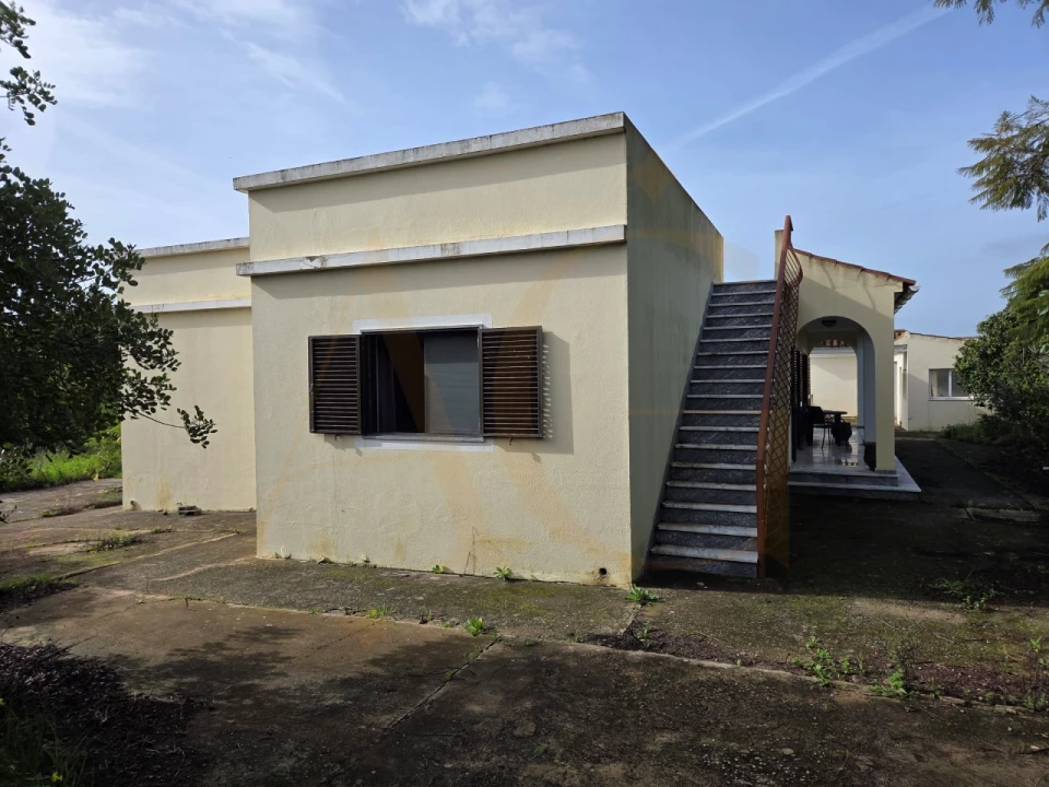 Moradia T5 para Venda em Moncarapacho e Fuseta Foto 48