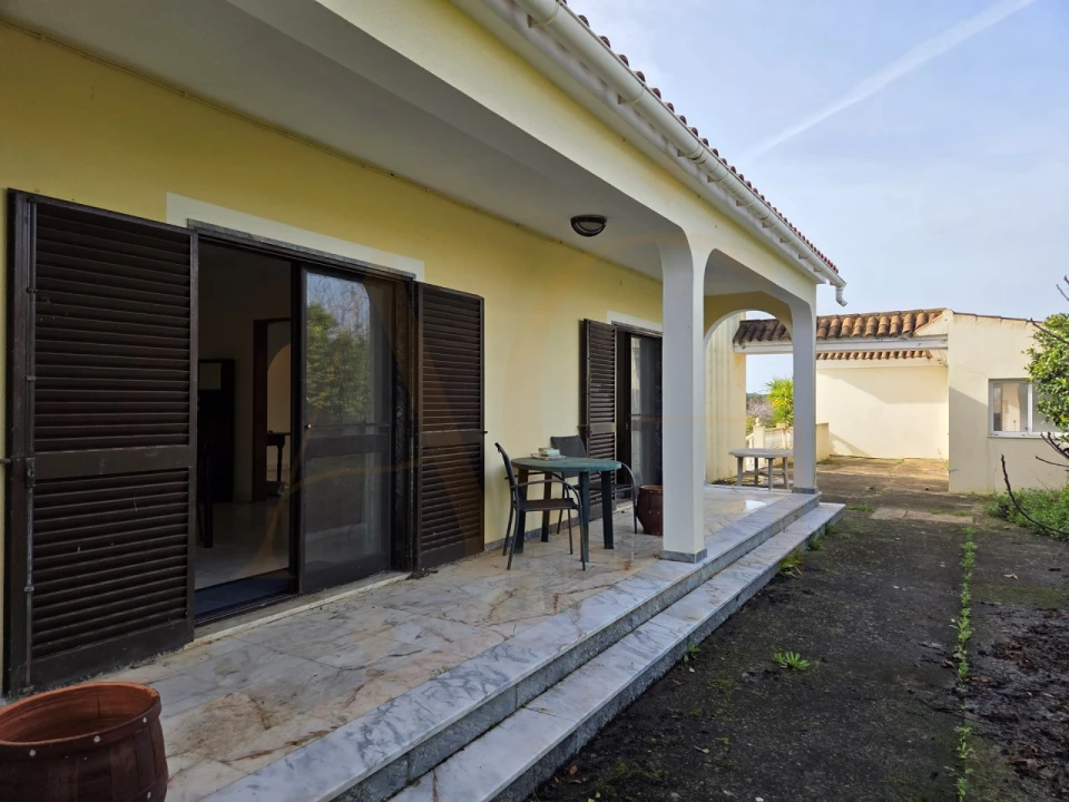 Moradia T5 para Venda em Moncarapacho e Fuseta Foto 49