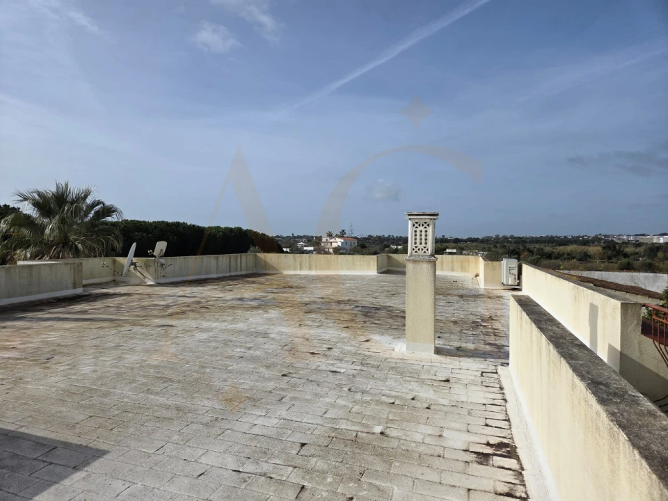 Moradia T5 para Venda em Moncarapacho e Fuseta Foto 2