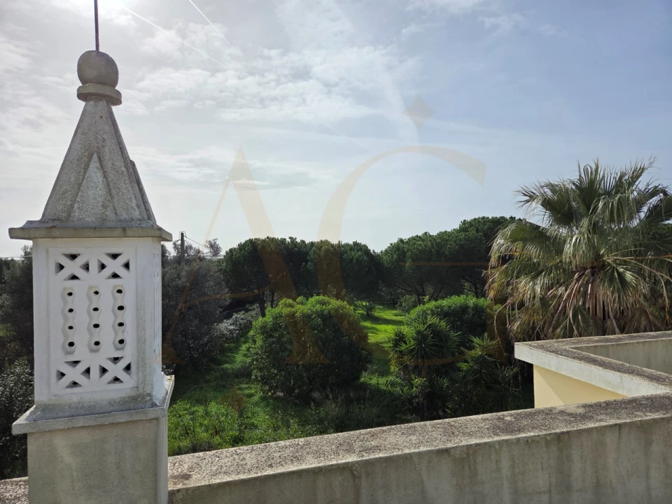 Moradia T5 para Venda em Moncarapacho e Fuseta Foto 33