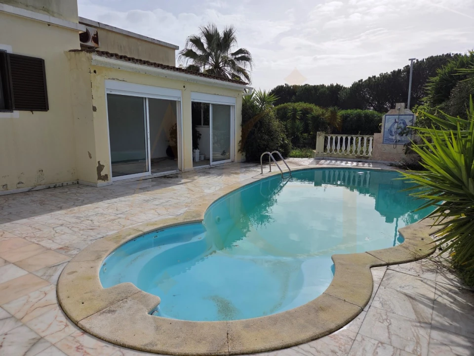 Moradia T5 para Venda em Moncarapacho e Fuseta Foto 43