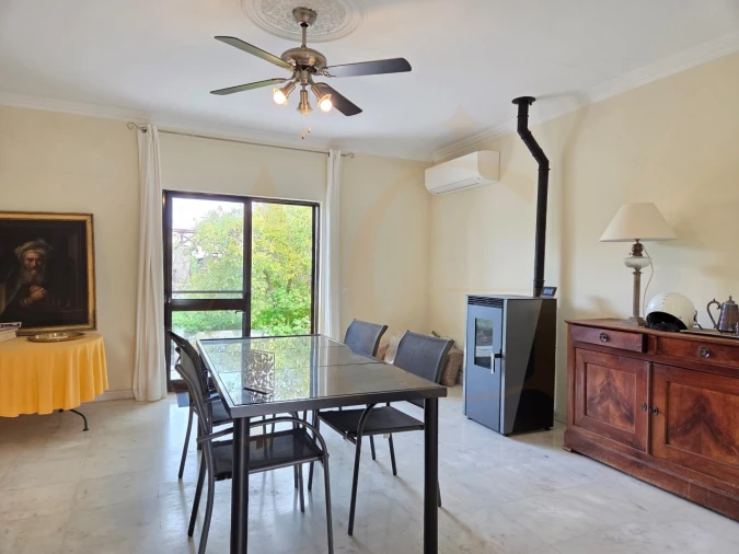 Moradia T5 para Venda em Moncarapacho e Fuseta Foto 8