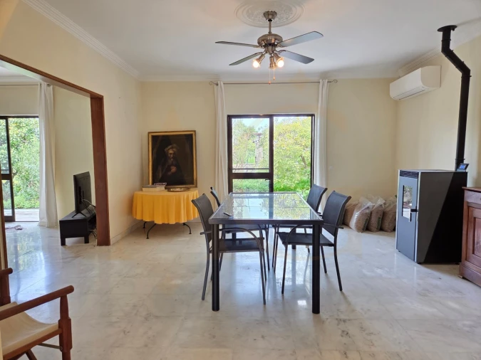 Moradia T5 para Venda em Moncarapacho e Fuseta Foto 9