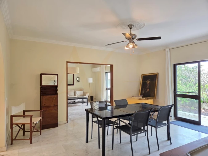 Moradia T5 para Venda em Moncarapacho e Fuseta Foto 4