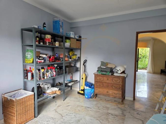 Moradia T5 para Venda em Moncarapacho e Fuseta Foto 26