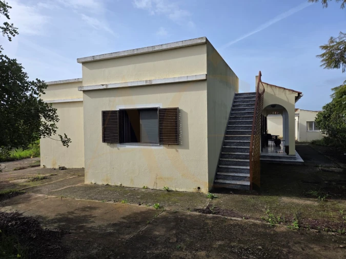 Moradia T5 para Venda em Moncarapacho e Fuseta Foto 48