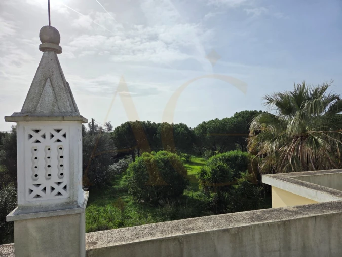 Moradia T5 para Venda em Moncarapacho e Fuseta Foto 33