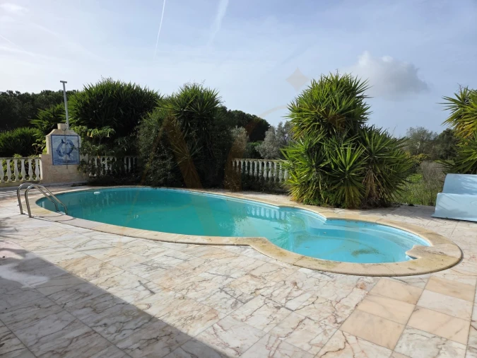 Moradia T5 para Venda em Moncarapacho e Fuseta Foto 50