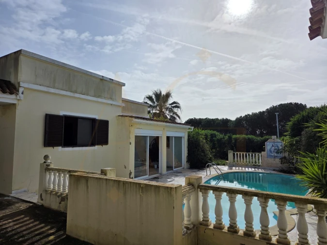 Moradia T5 para Venda em Moncarapacho e Fuseta Foto 44