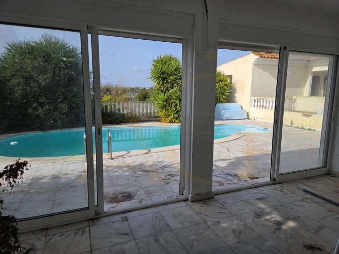 Moradia T5 para Venda em Moncarapacho e Fuseta Foto 53