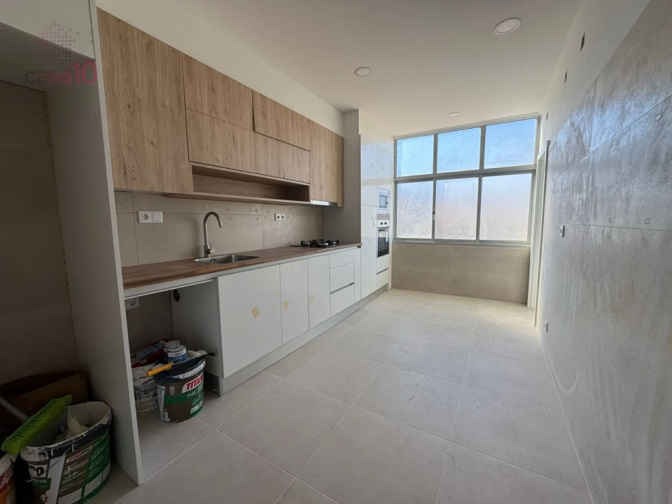 Apartamento T1 para Venda em Alcochete Foto 1