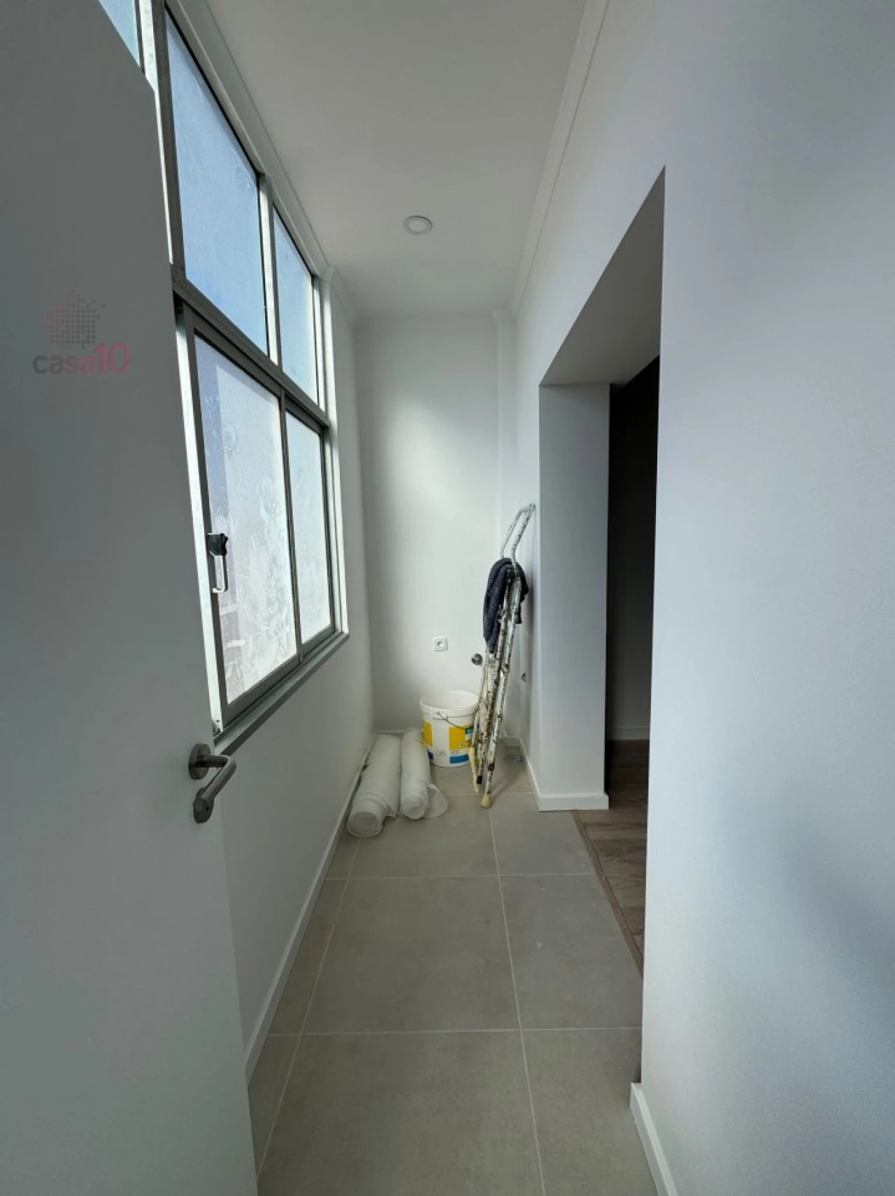 Apartamento T1 para Venda em Alcochete Foto 3