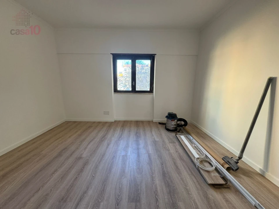 Apartamento T1 para Venda em Alcochete Foto 11