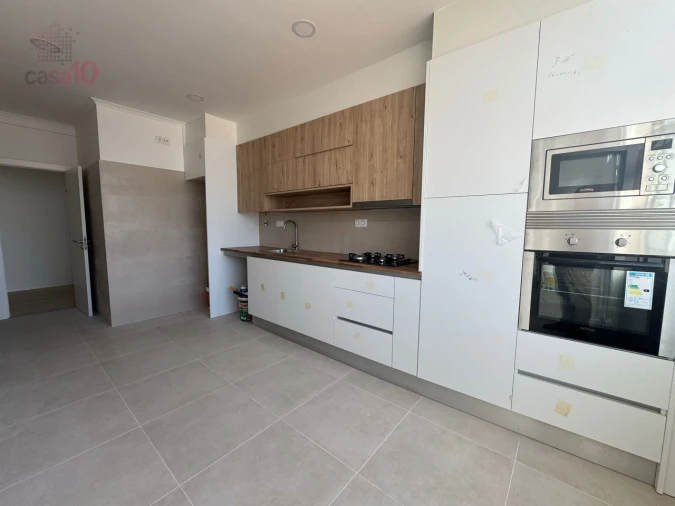 Apartamento T1 para Venda em Alcochete Foto 2