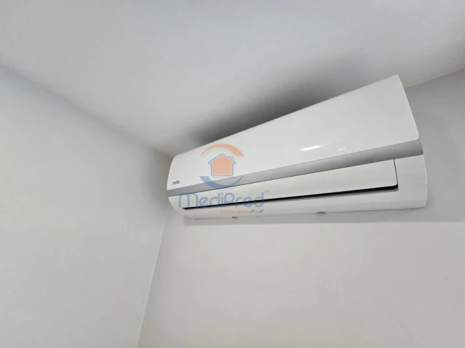 Apartamento T2 para Venda em Pontinha e Famões Foto 24