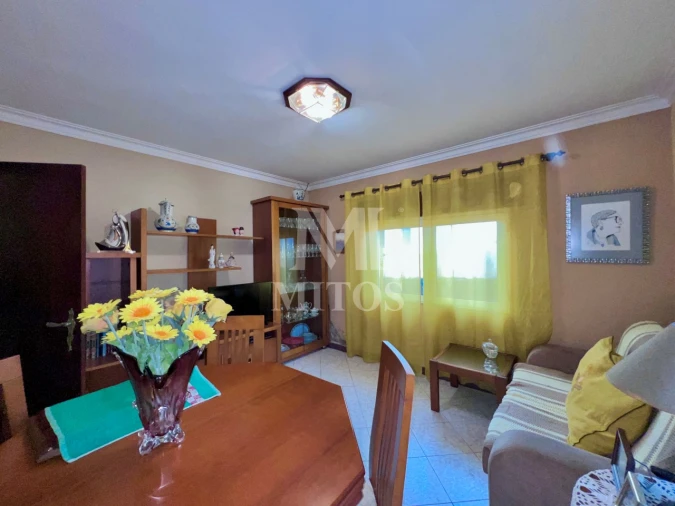 Moradia T2 para Venda em Areosa Foto 3