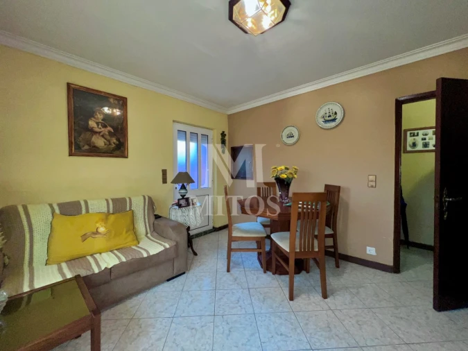 Moradia T2 para Venda em Areosa Foto 2