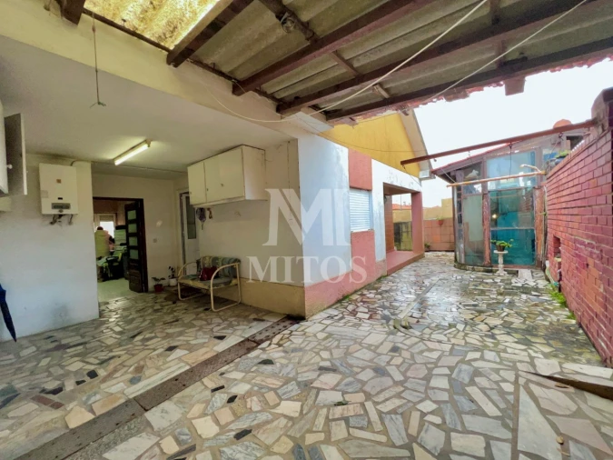 Moradia T2 para Venda em Areosa Foto 14