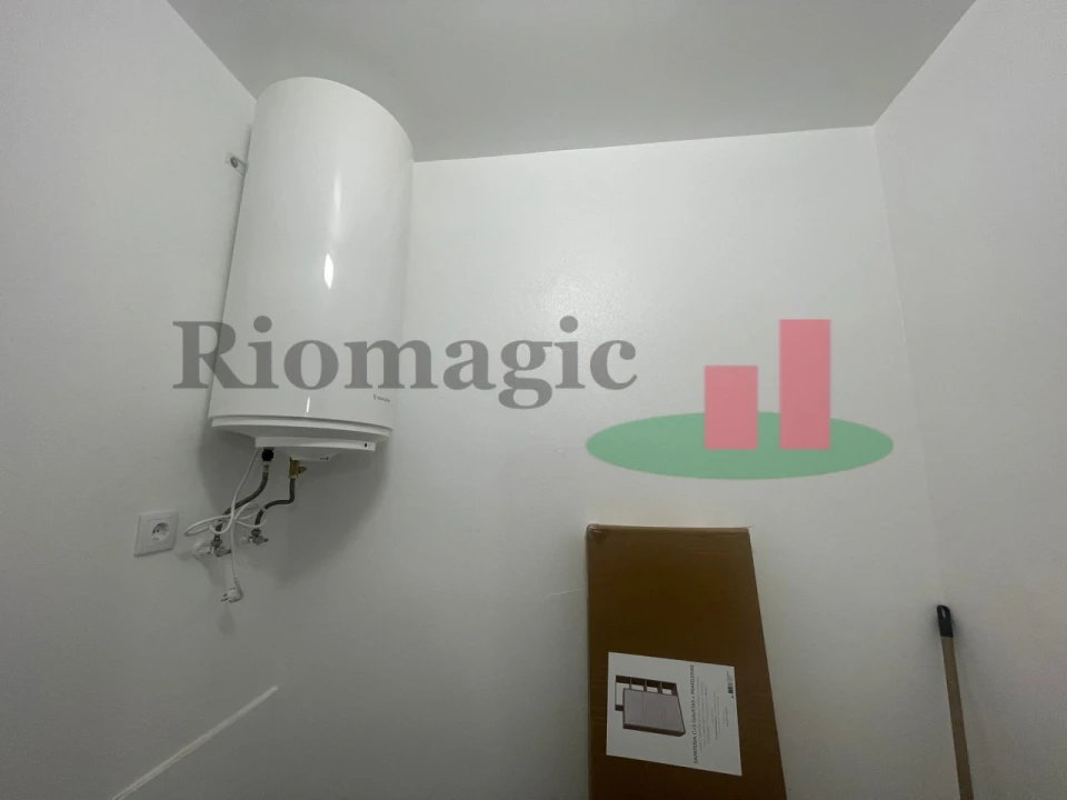 Moradia T2 para Venda em Rio Maior Foto 11